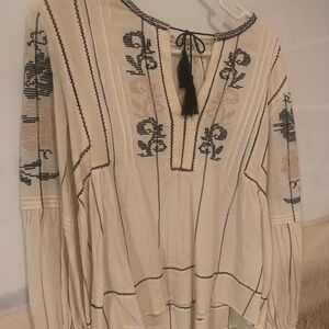 Ulla Johnson Top Small